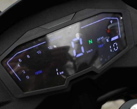 Зонгшен Другая, объемом двигателя 0.3 л и пробегом 0 тыс. км за 2146 $, фото 7 на Automoto.ua