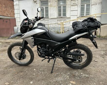 Зонгшен Інша, об'ємом двигуна 0.2 л та пробігом 0 тис. км за 1000 $, фото 9 на Automoto.ua