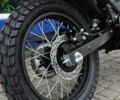 Зонгшен Інша, об'ємом двигуна 0.3 л та пробігом 0 тис. км за 2146 $, фото 10 на Automoto.ua