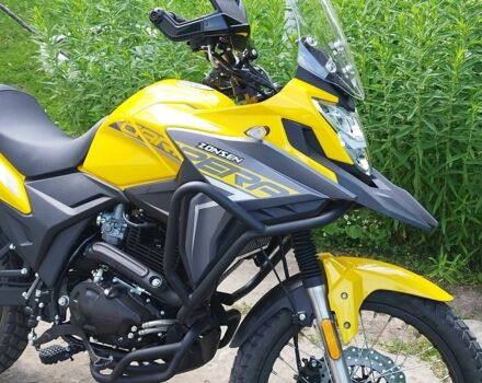 Зонгшен Другая 2024 в Умани на Automoto.ua Зонгшен Другая, объемом двигателя 0.3 л и пробегом 0 тыс. км за 1900 $, фото 7 на Automoto.ua