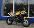 Зонгшен Інша, об'ємом двигуна 0.3 л та пробігом 0 тис. км за 2146 $, фото 3 на Automoto.ua