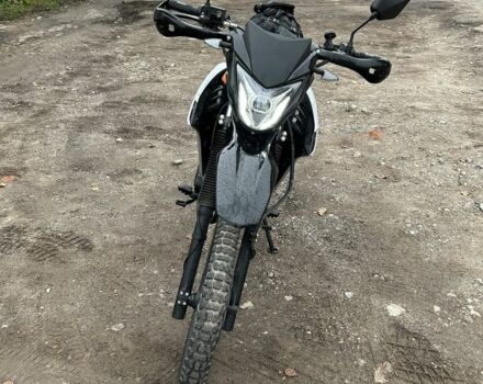 Зонгшен Інша, об'ємом двигуна 0.2 л та пробігом 0 тис. км за 1000 $, фото 4 на Automoto.ua