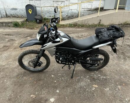 Зонгшен Інша, об'ємом двигуна 0.2 л та пробігом 0 тис. км за 1000 $, фото 2 на Automoto.ua