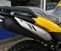 Зонгшен Інша, об'ємом двигуна 0.3 л та пробігом 0 тис. км за 2146 $, фото 14 на Automoto.ua