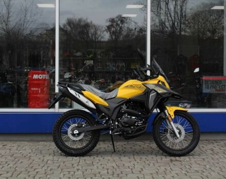 Зонгшен Інша, об'ємом двигуна 0.3 л та пробігом 0 тис. км за 2146 $, фото 4 на Automoto.ua