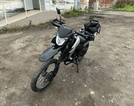 Зонгшен Інша, об'ємом двигуна 0.2 л та пробігом 0 тис. км за 1000 $, фото 3 на Automoto.ua