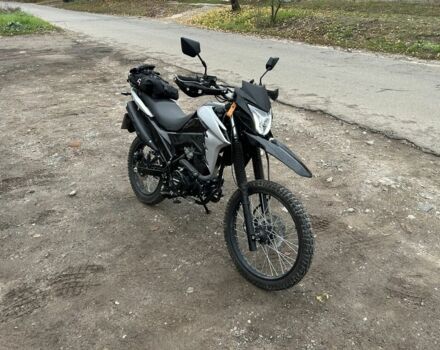 Зонгшен Інша, об'ємом двигуна 0.2 л та пробігом 0 тис. км за 1000 $, фото 1 на Automoto.ua