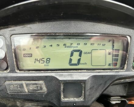 Зонгшен Інша, об'ємом двигуна 0.2 л та пробігом 0 тис. км за 1000 $, фото 13 на Automoto.ua