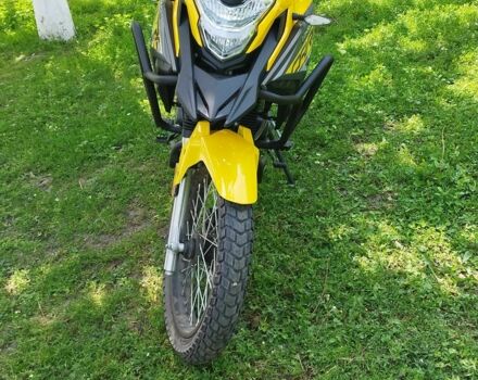 Зонгшен Другая 2024 в Умани на Automoto.ua Зонгшен Другая, объемом двигателя 0.3 л и пробегом 0 тыс. км за 1900 $, фото 11 на Automoto.ua