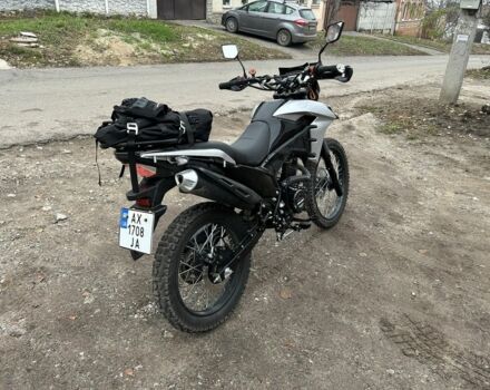 Зонгшен Інша, об'ємом двигуна 0.2 л та пробігом 0 тис. км за 1000 $, фото 8 на Automoto.ua