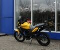 Зонгшен Інша, об'ємом двигуна 0.3 л та пробігом 0 тис. км за 2146 $, фото 2 на Automoto.ua