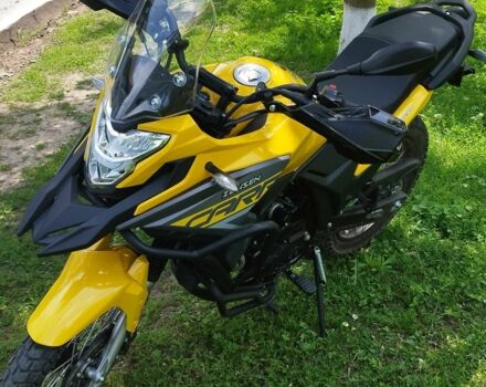 Зонгшен Другая 2024 в Умани на Automoto.ua Зонгшен Другая, объемом двигателя 0.3 л и пробегом 0 тыс. км за 1900 $, фото 9 на Automoto.ua