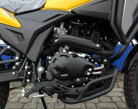 Зонгшен Інша, об'ємом двигуна 0.3 л та пробігом 0 тис. км за 2146 $, фото 8 на Automoto.ua