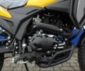 Зонгшен Інша, об'ємом двигуна 0.3 л та пробігом 0 тис. км за 2146 $, фото 8 на Automoto.ua