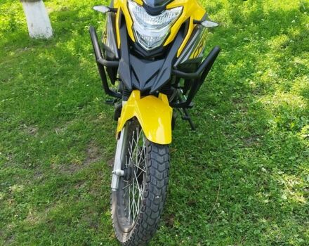 Зонгшен Другая 2024 в Умани на Automoto.ua Зонгшен Другая, объемом двигателя 0.3 л и пробегом 0 тыс. км за 1900 $, фото 10 на Automoto.ua