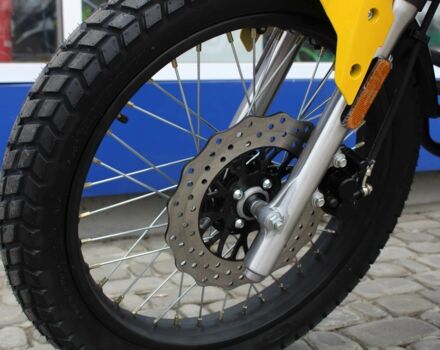 Зонгшен Другая, объемом двигателя 0.3 л и пробегом 0 тыс. км за 2146 $, фото 11 на Automoto.ua