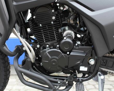 Зонгшен Другая, объемом двигателя 0.3 л и пробегом 0 тыс. км за 2146 $, фото 9 на Automoto.ua