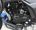 Зонгшен Інша, об'ємом двигуна 0.3 л та пробігом 0 тис. км за 2146 $, фото 9 на Automoto.ua
