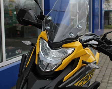 Зонгшен Інша, об'ємом двигуна 0.3 л та пробігом 0 тис. км за 2146 $, фото 6 на Automoto.ua