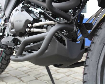 Зонгшен Другая, объемом двигателя 0.3 л и пробегом 0 тыс. км за 2146 $, фото 13 на Automoto.ua