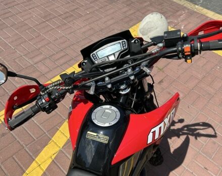 Зонгшен Інша, об'ємом двигуна 0.2 л та пробігом 0 тис. км за 1043 $, фото 3 на Automoto.ua