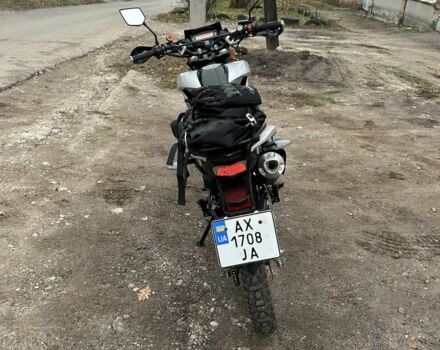 Зонгшен Інша, об'ємом двигуна 0.2 л та пробігом 0 тис. км за 1000 $, фото 6 на Automoto.ua