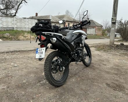 Зонгшен Інша, об'ємом двигуна 0.2 л та пробігом 0 тис. км за 1000 $, фото 7 на Automoto.ua