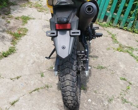 Зонгшен Другая 2024 в Умани на Automoto.ua Зонгшен Другая, объемом двигателя 0.3 л и пробегом 0 тыс. км за 1900 $, фото 15 на Automoto.ua