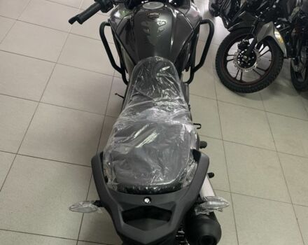 Зонгшен Інша, об'ємом двигуна 0.25 л та пробігом 0 тис. км за 2100 $, фото 3 на Automoto.ua