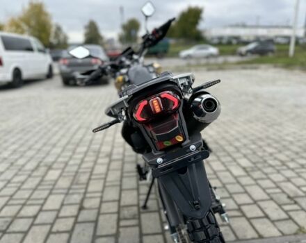 Зонгшен Інша, об'ємом двигуна 0.3 л та пробігом 0 тис. км за 1950 $, фото 11 на Automoto.ua