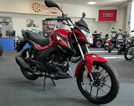 Зонгшен Інша, об'ємом двигуна 0.15 л та пробігом 0 тис. км за 1280 $, фото 3 на Automoto.ua