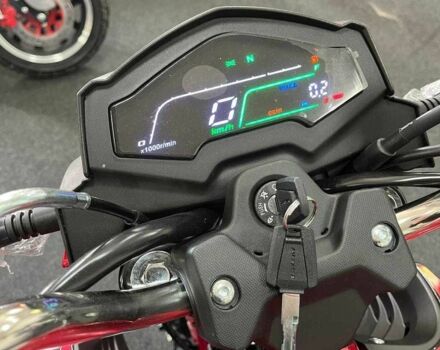 Зонгшен Інша, об'ємом двигуна 0.15 л та пробігом 0 тис. км за 1280 $, фото 19 на Automoto.ua