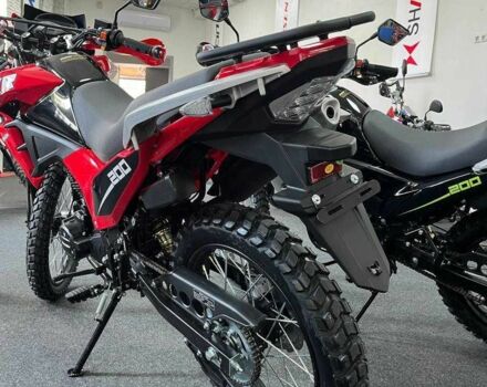 Зонгшен Другая, объемом двигателя 0.2 л и пробегом 0 тыс. км за 1390 $, фото 16 на Automoto.ua