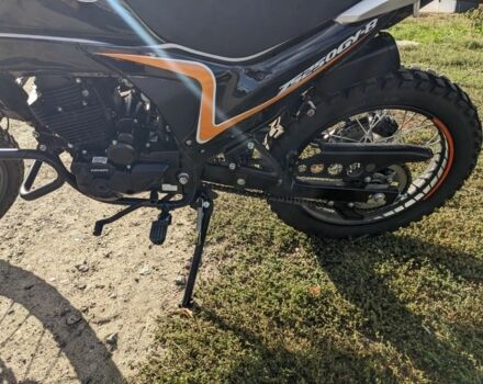 Зонгшен Інша, об'ємом двигуна 0.25 л та пробігом 0 тис. км за 1700 $, фото 2 на Automoto.ua