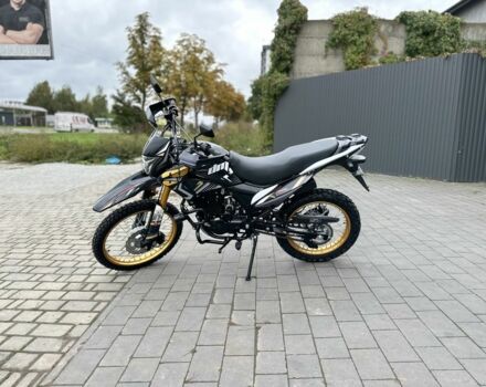 Зонгшен Інша, об'ємом двигуна 0.3 л та пробігом 0 тис. км за 1950 $, фото 5 на Automoto.ua