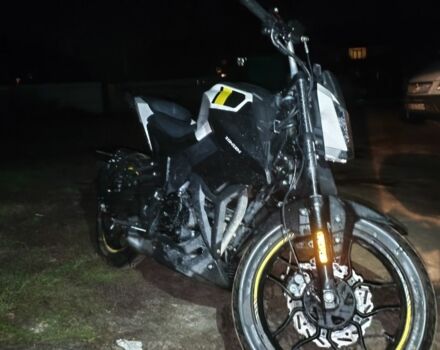 Зонгшен Другая, объемом двигателя 0.25 л и пробегом 0 тыс. км за 2259 $, фото 5 на Automoto.ua