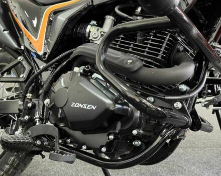 Зонгшен Другая, объемом двигателя 0.25 л и пробегом 0 тыс. км за 1690 $, фото 16 на Automoto.ua