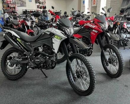 Зонгшен Другая, объемом двигателя 0.2 л и пробегом 0 тыс. км за 1390 $, фото 1 на Automoto.ua