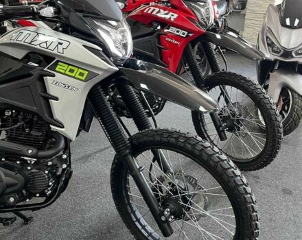 Зонгшен Другая, объемом двигателя 0.2 л и пробегом 0 тыс. км за 1390 $, фото 7 на Automoto.ua