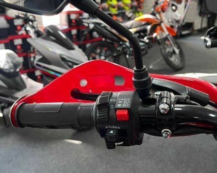 Зонгшен Другая, объемом двигателя 0.2 л и пробегом 0 тыс. км за 1390 $, фото 12 на Automoto.ua