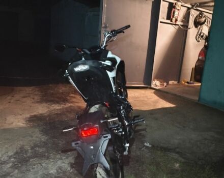 Зонгшен Другая, объемом двигателя 0.25 л и пробегом 0 тыс. км за 2259 $, фото 2 на Automoto.ua