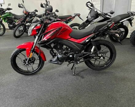 Зонгшен Інша, об'ємом двигуна 0.15 л та пробігом 0 тис. км за 1280 $, фото 6 на Automoto.ua