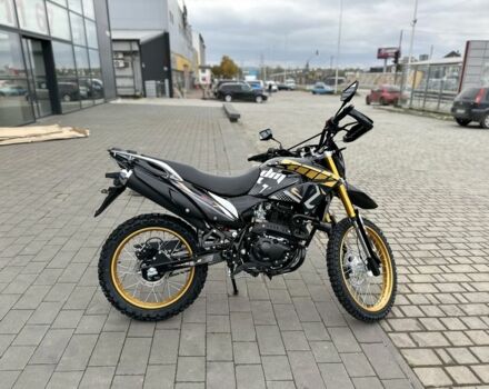 Зонгшен Інша, об'ємом двигуна 0.3 л та пробігом 0 тис. км за 1950 $, фото 1 на Automoto.ua
