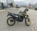 Зонгшен Інша, об'ємом двигуна 0.3 л та пробігом 0 тис. км за 1950 $, фото 1 на Automoto.ua