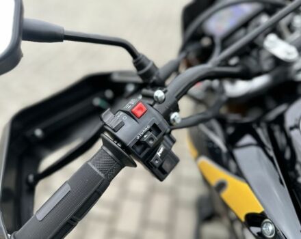 Зонгшен Інша, об'ємом двигуна 0.3 л та пробігом 0 тис. км за 1950 $, фото 8 на Automoto.ua