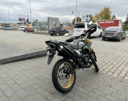 Зонгшен Інша, об'ємом двигуна 0.3 л та пробігом 0 тис. км за 1950 $, фото 2 на Automoto.ua