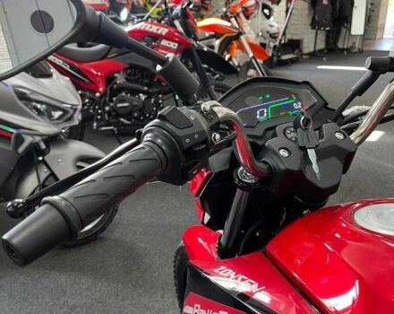 Зонгшен Інша, об'ємом двигуна 0.15 л та пробігом 0 тис. км за 1280 $, фото 17 на Automoto.ua