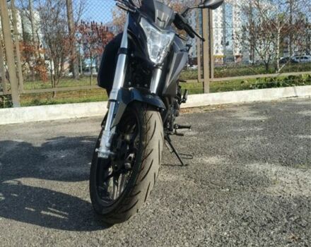 Зонгшен Другая, объемом двигателя 0.25 л и пробегом 0 тыс. км за 2309 $, фото 1 на Automoto.ua