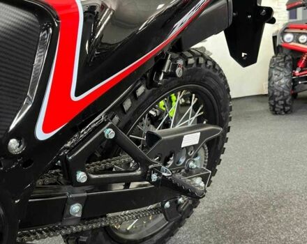 Зонгшен Другая, объемом двигателя 0.25 л и пробегом 0 тыс. км за 1690 $, фото 11 на Automoto.ua