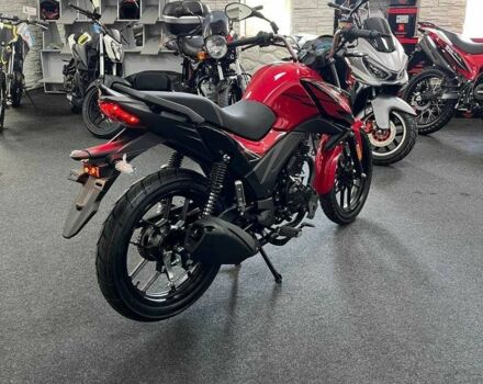 Зонгшен Інша, об'ємом двигуна 0.15 л та пробігом 0 тис. км за 1280 $, фото 5 на Automoto.ua